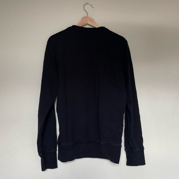 Nudie Jeans crewneck sweatshirt - Picture 7 of 7